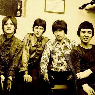 Small Faces wallpaper