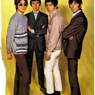 Small Faces wallpaper