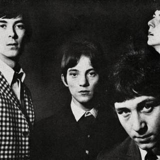 Small Faces wallpaper