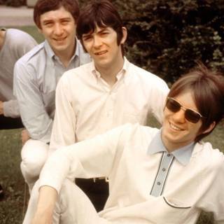 Small Faces wallpaper