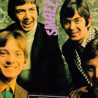 Small Faces wallpaper