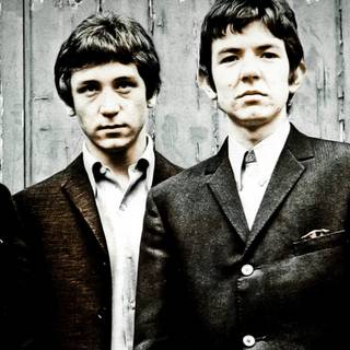 Small Faces wallpaper