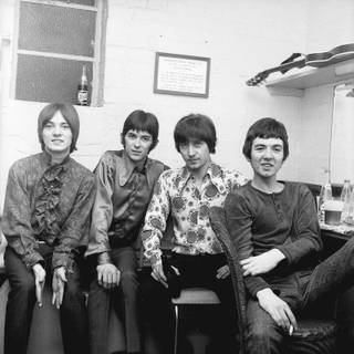 Small Faces wallpaper