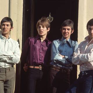 Small Faces wallpaper