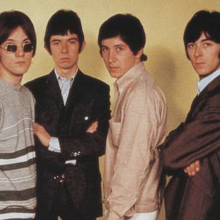 Small Faces wallpaper