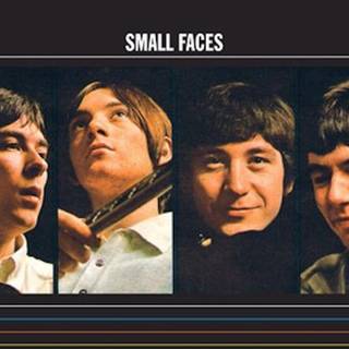 Small Faces wallpaper