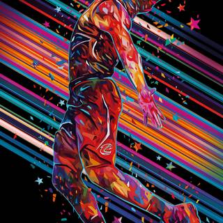 Basketball 4k iPhone wallpaper