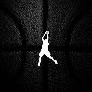 Basketball 4k iPhone wallpaper