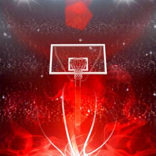 Basketball 4k iPhone wallpaper
