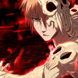 Bleach iPhone 4k wallpaper
