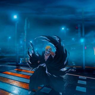 Bleach iPhone 4k wallpaper