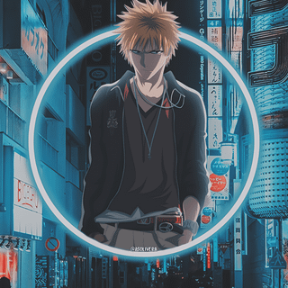 Bleach iPhone 4k wallpaper