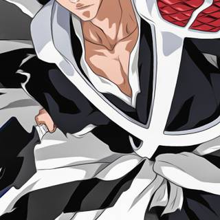 Bleach iPhone 4k wallpaper