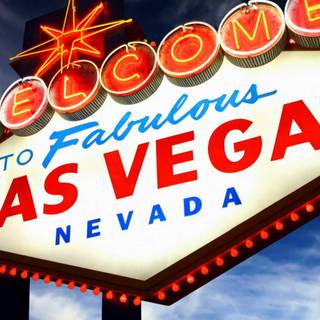 Las Vegas Casino wallpaper