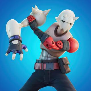 Fortnite skins 4k wallpaper