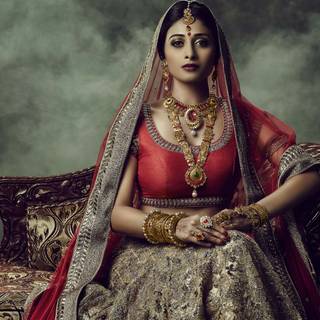 Indian wedding 4k wallpaper