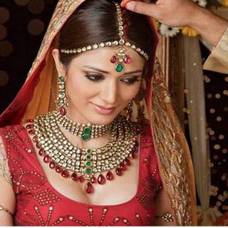 Indian wedding 4k wallpaper