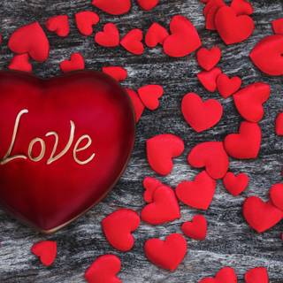 Love 4k full HD wallpaper