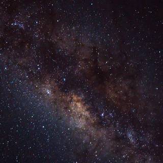 4k dark galaxy wallpaper