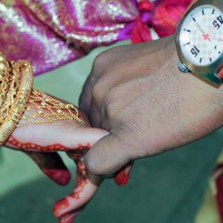 Indian wedding 4k wallpaper