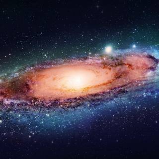 4k dark galaxy wallpaper