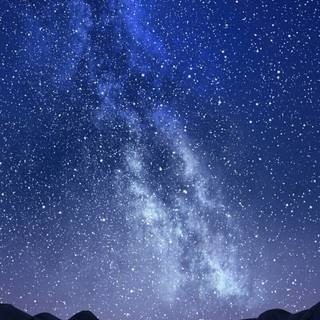 Night 4k phone wallpaper