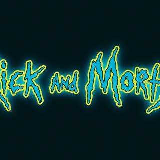 4k UHD logo wallpaper