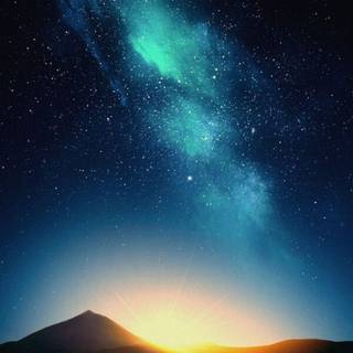 Night 4k phone wallpaper