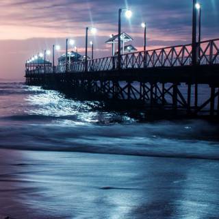 Night 4k phone wallpaper