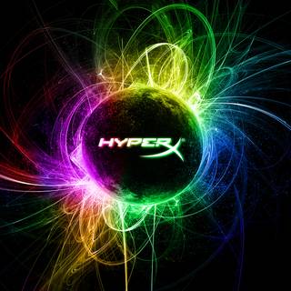 4k gaming RGB wallpaper