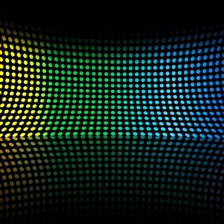 RGB desktop wallpaper