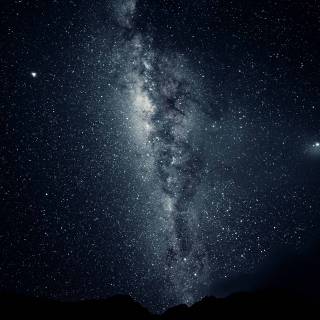 Night 4k phone wallpaper