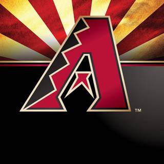Arizona Diamondbacks mobile wallpaper