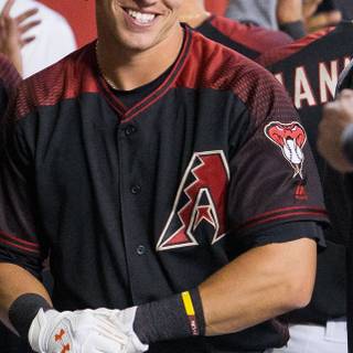 Arizona Diamondbacks mobile wallpaper