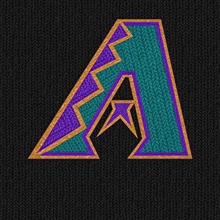 Arizona Diamondbacks mobile wallpaper