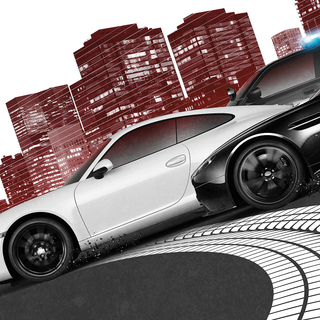 Need For Speed Most Wanted 4k wallpaper