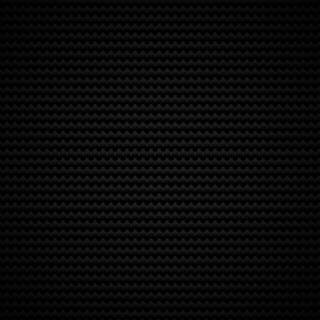 Black pattern 4k wallpaper