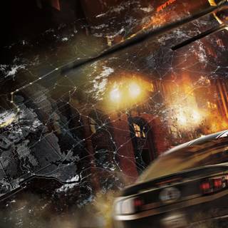 Need For Speed Most Wanted 4k wallpaper