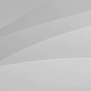 White abstract 4k wallpaper