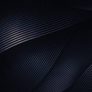 Black pattern 4k wallpaper