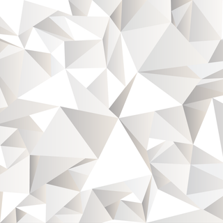 White abstract 4k wallpaper