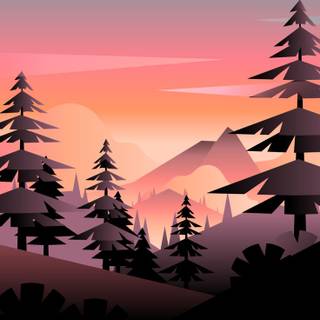 Landscape 4k phone wallpaper