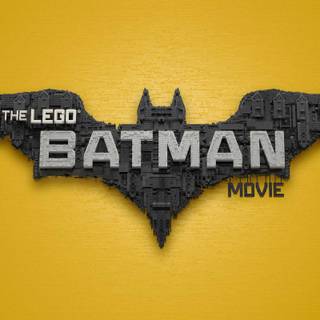 Lego Batman 4k wallpaper