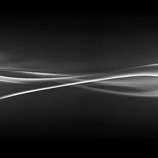 White abstract 4k wallpaper