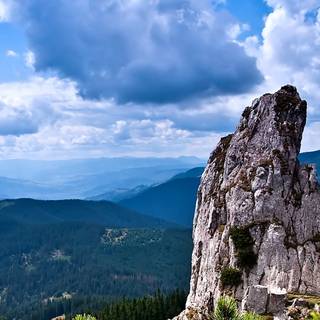 Landscape 4k phone wallpaper