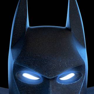 Lego DC phone wallpaper