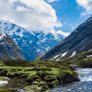 Landscape 4k phone wallpaper