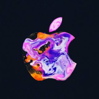 iPhone 12 Mini 4k wallpaper