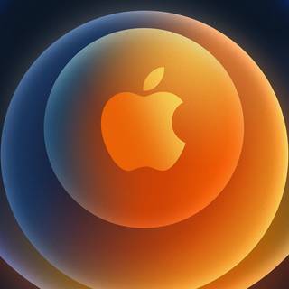 iPhone 12 Mini 4k wallpaper