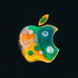 iPhone 12 Mini 4k wallpaper